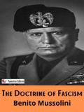 The Doctrine of Fascism