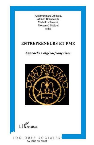 Entrepreneurs et PME