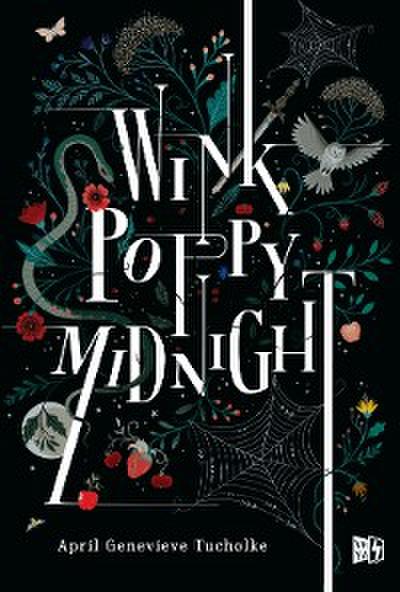Wink, Poppy, Midnight