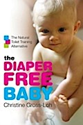 Diaper-Free Baby