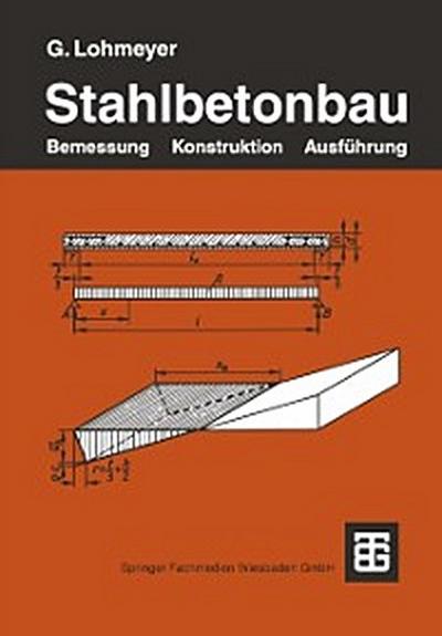 Stahlbetonbau