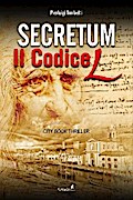Secretum - Il codice L