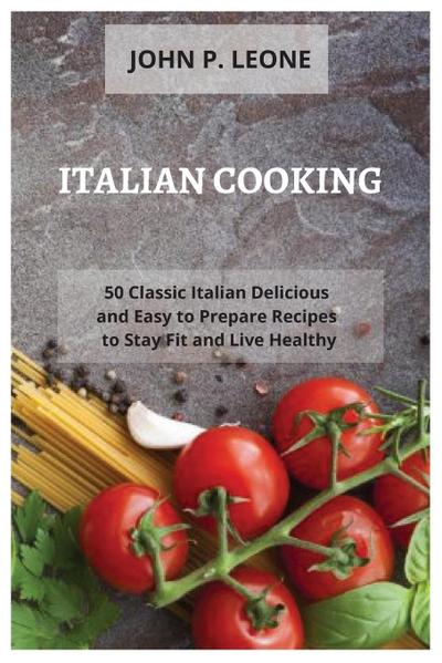 Italian Cooking