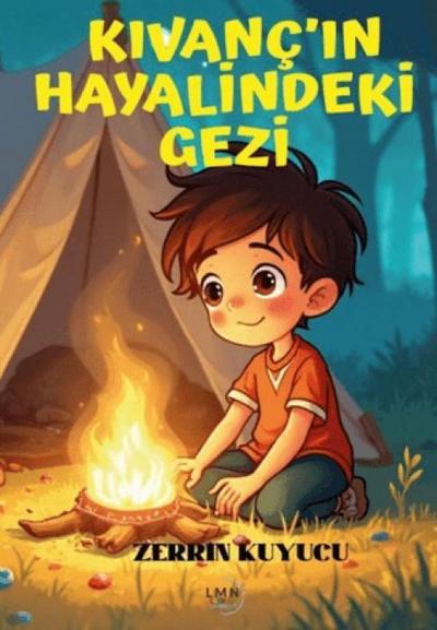 Kivancin Hayalindeki Gezi