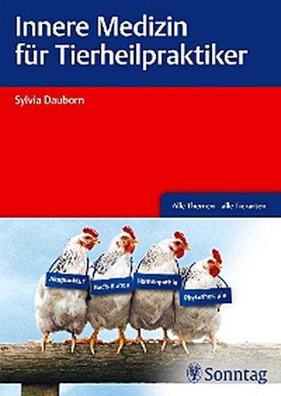 Innere Medizin für Tierheilpraktiker