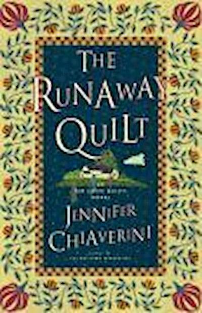 The Runaway Quilt