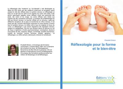 Réflexologie pour la forme et le bien-être