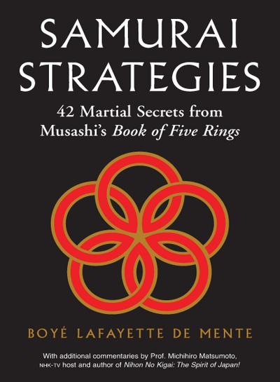 Samurai Strategies