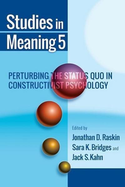 Studies in Meaning 5