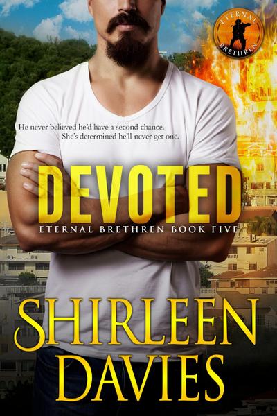 Devoted (Eternal Brethren, #5)
