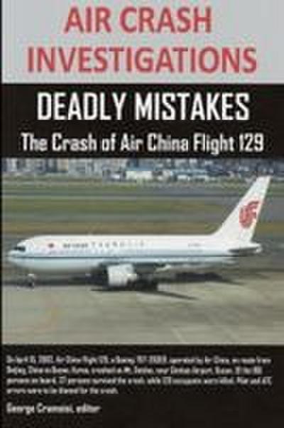 AIR CRASH INVESTIGATIONS