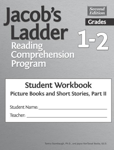 Jacob’s Ladder Reading Comprehension Program