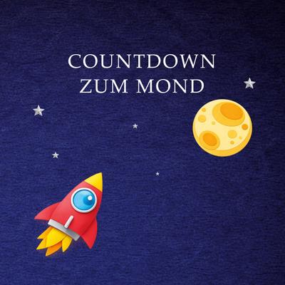 Countdown zum Mond