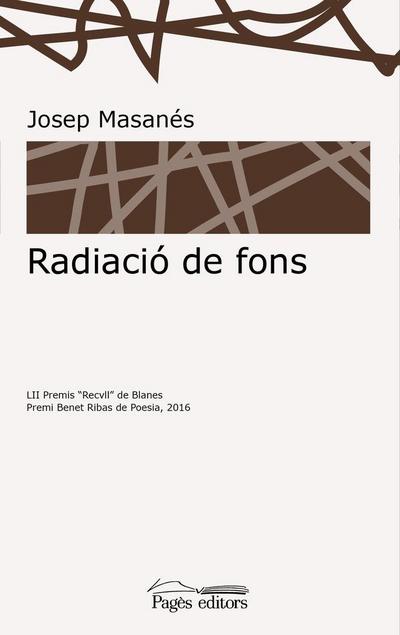 Radació de fons