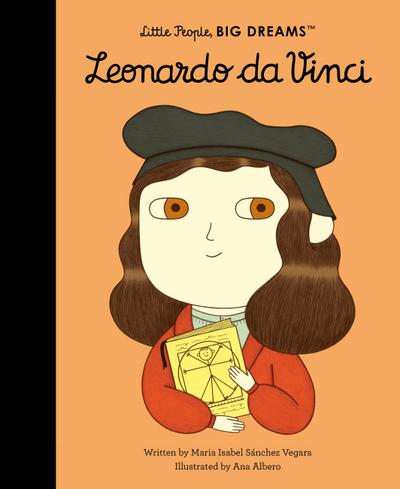 Leonardo Da Vinci
