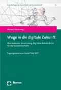 Wege in die digitale Zukunft