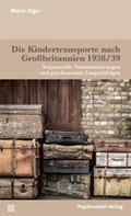 Kindertransporte 1938/39