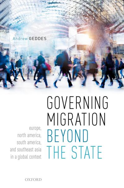 Governing Migration Beyond the State