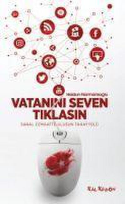 Vatanini Seven Tiklasin