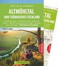 Zeit zum Wandern Altmühltal und Fränkisches Seenla