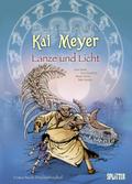 Das Wolkenvolk 03. Lanze und Licht 1. Drachenfriedhof