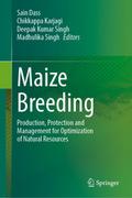 Maize Breeding
