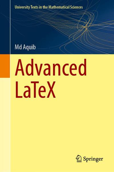 Advanced Latex