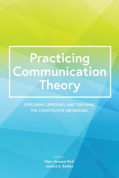 Practicing Communication Theory