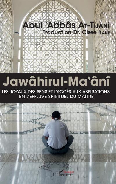 Jawâhirul-Ma’ânî