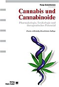 Cannabis und Cannabinoide - Franjo Grotenhermen