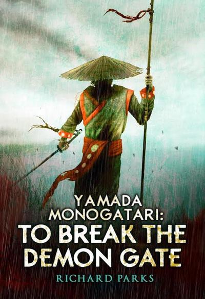 Yamada Monogatori: To Break the Demon Gate