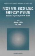 Fuzzy Sets, Fuzzy Logic, And Fuzzy Systems, Select