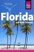 Reise Know-How Florida mit New Orleans