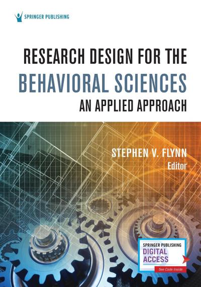 Research Design for the Behavioral Sciences