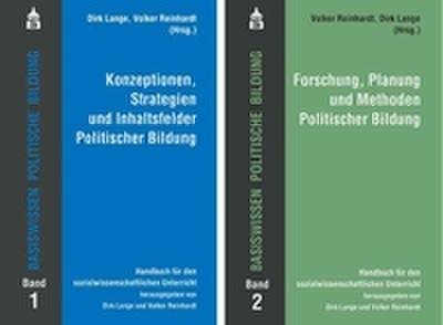 Basiswissen Politische Bildung 1+2