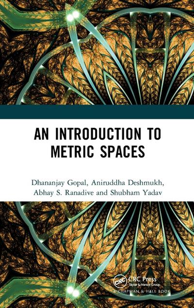 An Introduction to Metric Spaces