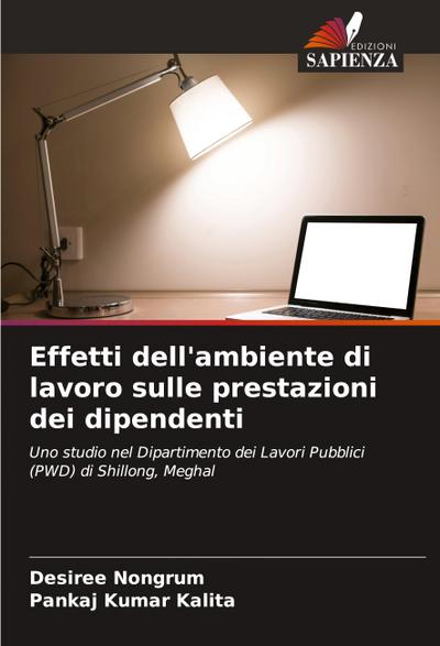Effetti dell’ambiente di lavoro sulle prestazioni dei dipendenti