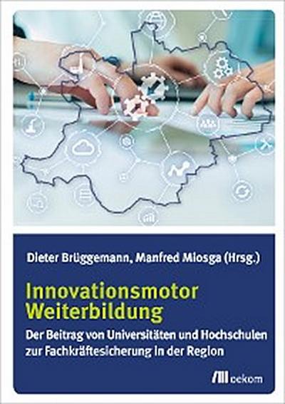 Innovationsmotor Weiterbildung