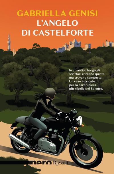 L’ angelo di Castelforte
