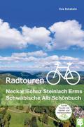 Radtouren Schwäbische Alb, Schönbuch, Neckartal