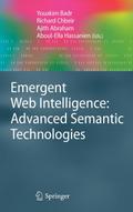 Emergent Web Intelligence: Advanced Semantic Technologies
