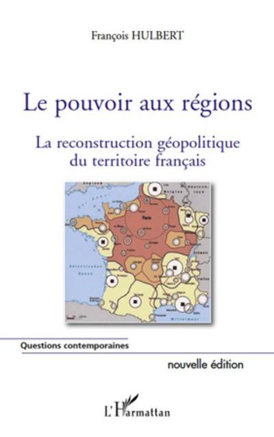 Le pouvoir aux regions N.E.