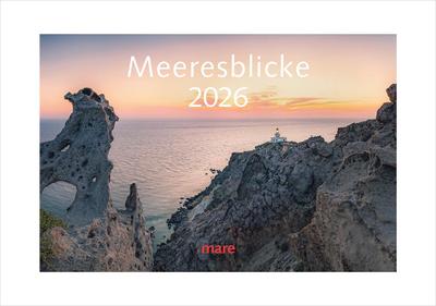 Kalender Meeresblicke 2026