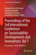 Proceedings of the 3rd International Conference on