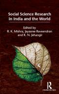 Social Science Research in India and the World