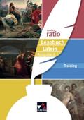 Sammlung ratio Lesebuch Latein SI - Ausgabe A Training