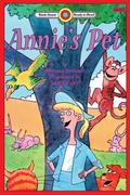 Annie’s Pet