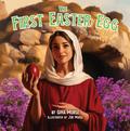 The First Easter Egg