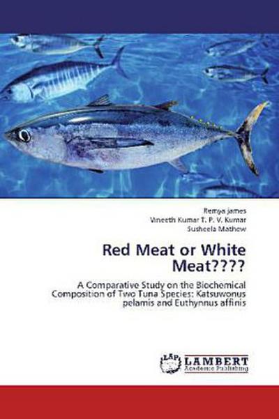 Red Meat or White Meat????