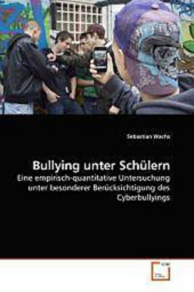 Bullying unter Schülern